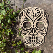 Sugar Skulls